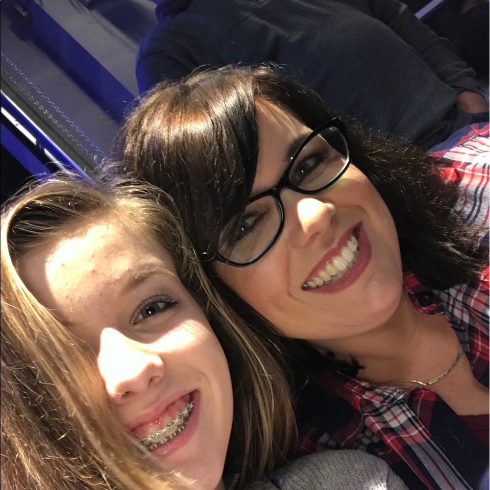 Meet your Posher, Jill